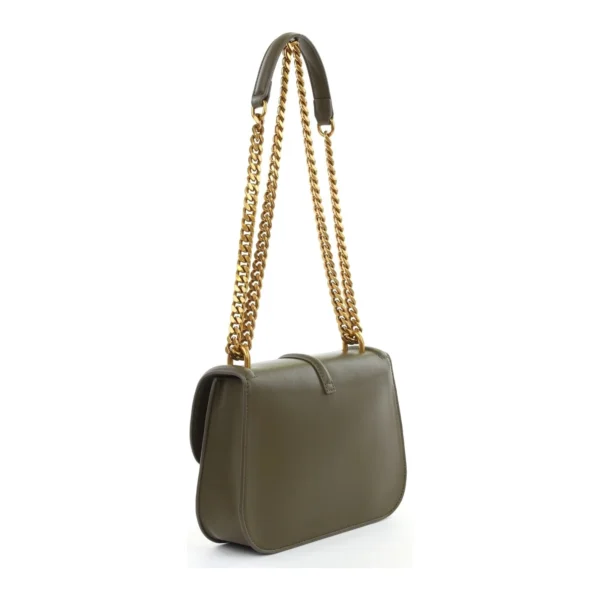 Mala de Ombro Just Snake Just Cavalli Verde Abeto 81RA4BN1-ZS749-121