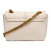Mala Tiracolo Mini Just Snake Just Cavalli Creme 81RA4BN2-ZS749-004