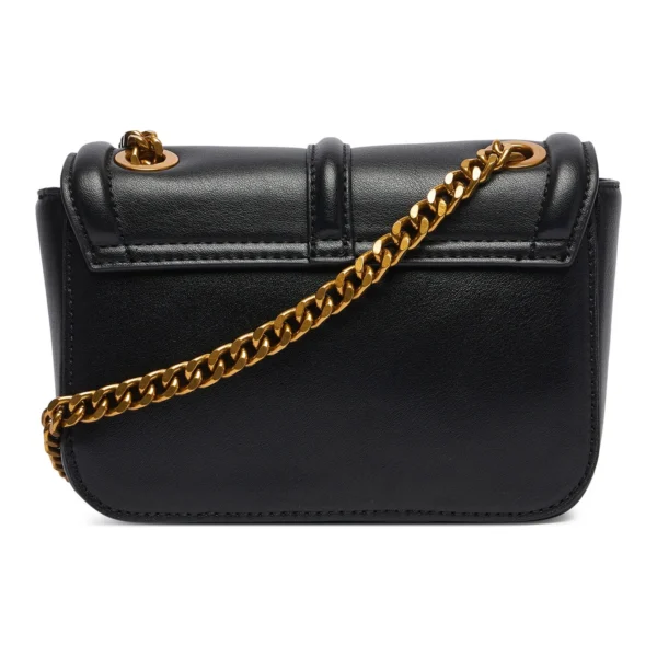 Mala Tiracolo Mini Just Snake Just Cavalli Preta 81RA4BN2-ZS749-899