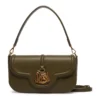 Mala de Ombro Just Snake Just Cavalli Verde Abeto 81RA4BN3-ZS749-121