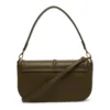 Mala de Ombro Just Snake Just Cavalli Verde Abeto 81RA4BN3-ZS749-121