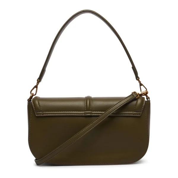 Mala de Ombro Just Snake Just Cavalli Verde Abeto 81RA4BN3-ZS749-121