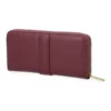 Carteira Iconic Snakes Just Cavalli Bordeaux 81RA5PA1-ZSA89-569