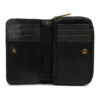Carteira Just Snake Just Cavalli Preta 81RA5PN4-ZS749-899