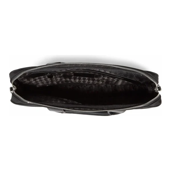 Bolsa para Portátil Ikon Karl Lagerfeld Preta A1W32103-999