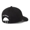 Boné Ikon Karl Lagerfeld Preto A1W33037-999