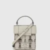Karl essentials maison crossbody bag