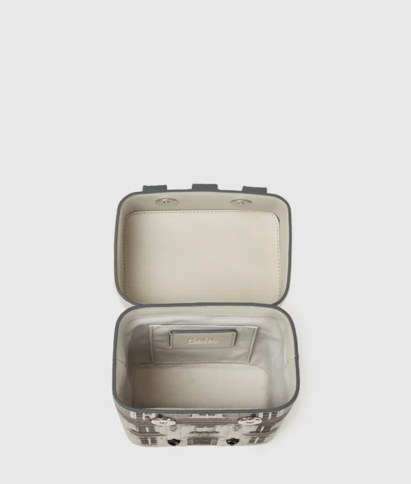 Karl essentials maison crossbody bag