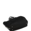 Mala Shopper Gerona L Efeito Camurça Liu Jo Preta AF6030-T711A-22222 - imagem 5