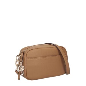 Mala Tiracolo Faiza M Liu Jo Camel AF6040-ES039-81140 - imagem 1