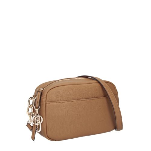 Mala Tiracolo Faiza M Liu Jo Camel AF6040-ES039-81140 - imagem 1