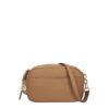 Mala Tiracolo Faiza M Liu Jo Camel AF6040-ES039-81140 - imagem 2