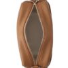 Mala Tiracolo Faiza M Liu Jo Camel AF6040-ES039-81140 - imagem 3
