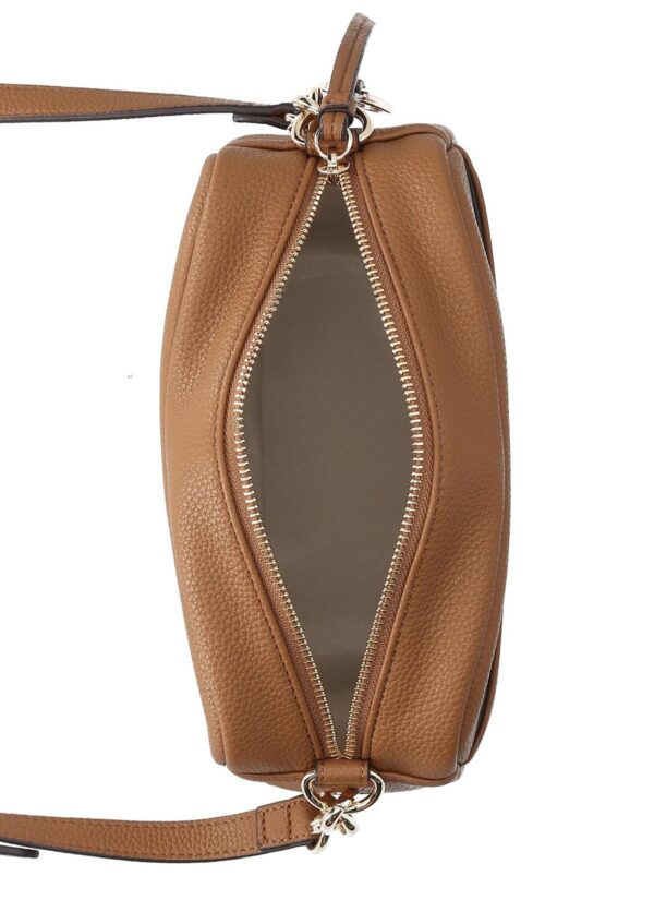 Mala Tiracolo Faiza M Liu Jo Camel AF6040-ES039-81140 - imagem 3
