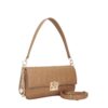 Mala Tiracolo Adiva M Liu Jo Camel AF6053-E1167-81140 - imagem 1