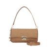 Mala Tiracolo Adiva M Liu Jo Camel AF6053-E1167-81140 - imagem 3