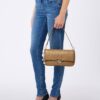 Mala Tiracolo Adiva M Liu Jo Camel AF6053-E1167-81140 - imagem 5