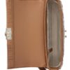 Mala Tiracolo Adiva M Liu Jo Camel AF6053-E1167-81140 - imagem 6