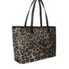 Mala Shopper Travel M Liu Jo Animalier AF6059-T762A-00047 - imagem 1