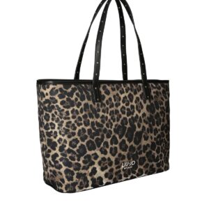 Mala Shopper Travel M Liu Jo Animalier AF6059-T762A-00047 - imagem 1