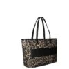 Mala Shopper Travel M Liu Jo Animalier AF6059-T762A-00047 - imagem 2