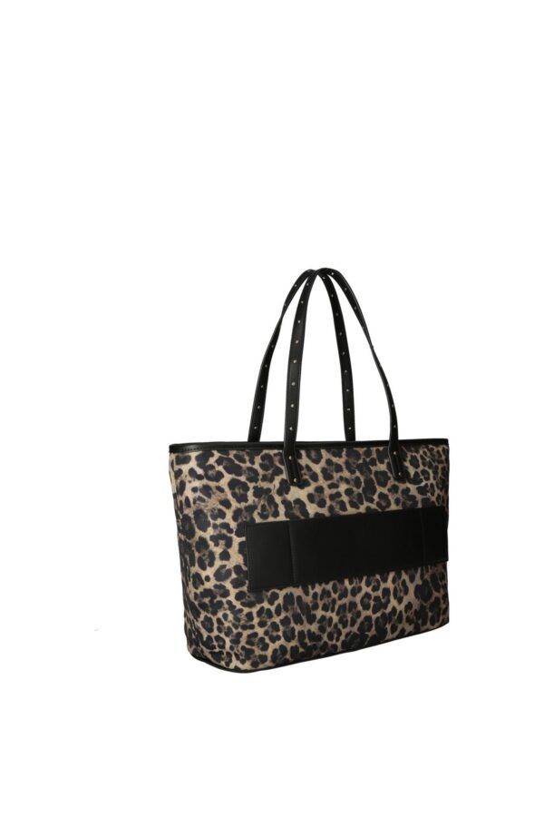 Mala Shopper Travel M Liu Jo Animalier AF6059-T762A-00047 - imagem 2
