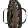 Mala Shopper Travel M Liu Jo Animalier AF6059-T762A-00047 - imagem 6