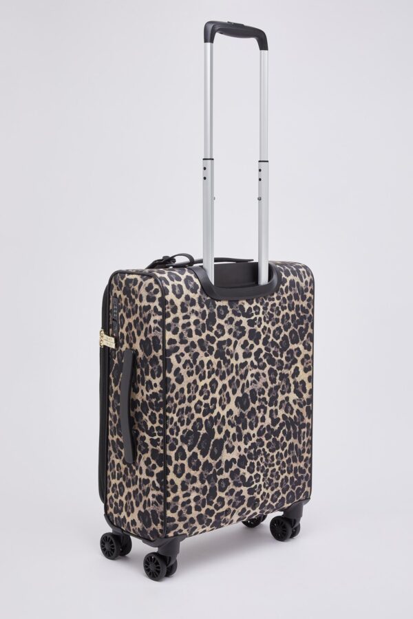 Trolley Grande Liu Jo Animalier AF6060-T762A-00047 - imagem 1