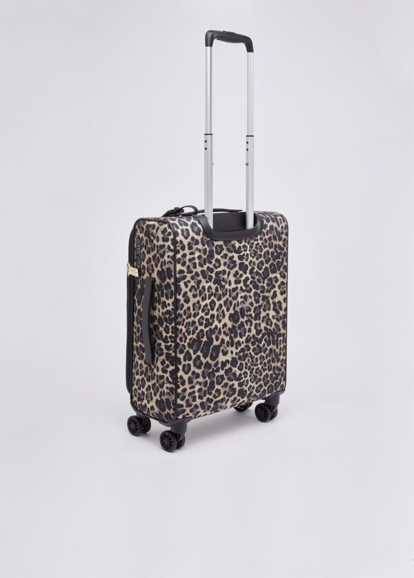 Trolley Grande Liu Jo Animalier AF6060-T762A-00047 - imagem 2