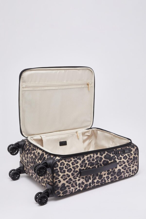 Trolley Grande Liu Jo Animalier AF6060-T762A-00047 - imagem 3