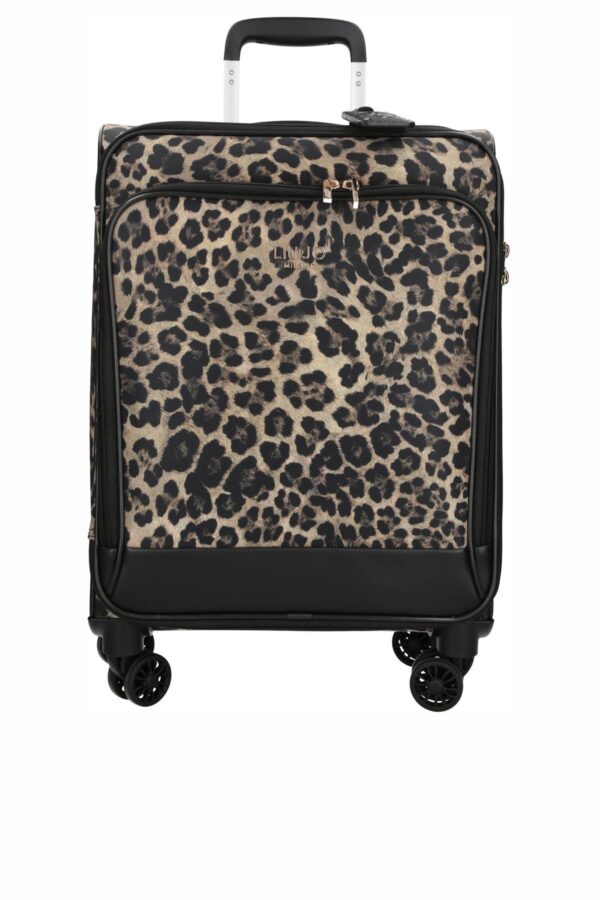 Trolley Grande Liu Jo Animalier AF6060-T762A-00047 - imagem 4