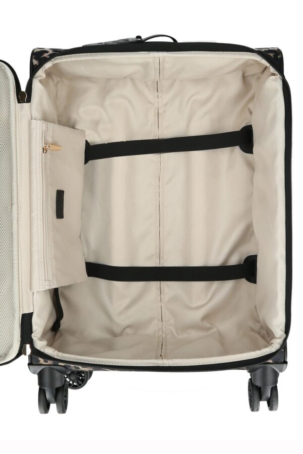 Trolley Grande Liu Jo Animalier AF6060-T762A-00047 - imagem 5