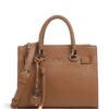 Mala de Mão Manhattan S Liu Jo Camel AF6069-E1019-81140 - imagem 1
