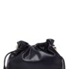Mala de Ombro Riccy M Liu Jo Preta AF6096-E1065-22222 - imagem 2