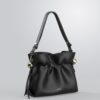 Mala de Ombro Riccy M Liu Jo Preta AF6096-E1065-22222 - imagem 4