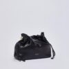 Mala de Ombro Riccy M Liu Jo Preta AF6096-E1065-22222 - imagem 5