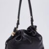 Mala de Ombro Riccy M Liu Jo Preta AF6096-E1065-22222 - imagem 6