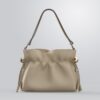 Mala de Ombro Riccy M Liu Jo Bege AF6096-E1065-51308 - imagem 2
