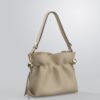 Mala de Ombro Riccy M Liu Jo Bege AF6096-E1065-51308 - imagem 3