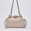 Mala de Ombro Riccy M Liu Jo Bege AF6096-E1065-51308 - imagem 4