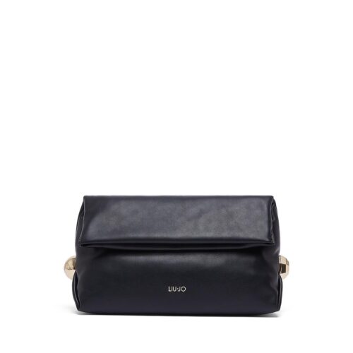 Pochette Riccy M Liu Jo Preta AF6097-E1065-22222 - imagem 1