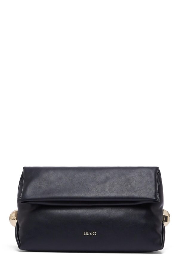 Pochette Riccy M Liu Jo Preta AF6097-E1065-22222 - imagem 2