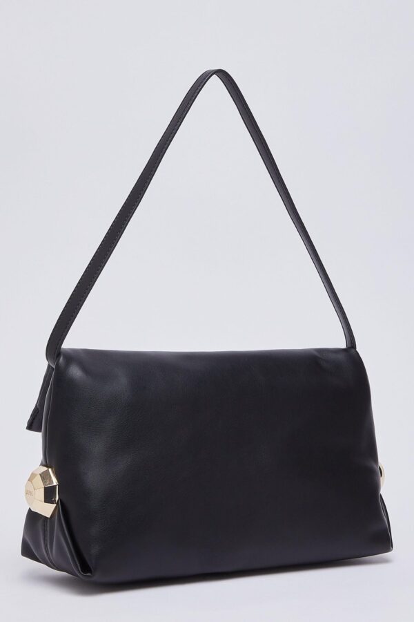 Pochette Riccy M Liu Jo Preta AF6097-E1065-22222 - imagem 5