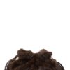 Mala Hobo Riccy S Liu Jo Castanha AF6099-E1168-91419 - imagem 2