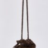 Mala Hobo Riccy S Liu Jo Castanha AF6099-E1168-91419 - imagem 4