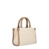 Mala de Mão Ridhi XS Liu Jo Creme AF6102-E1163-X0459 - imagem 2