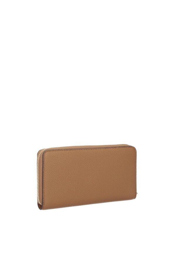Carteira Faiza XL Liu Jo Camel AF6105-ES039-81140 - imagem 2