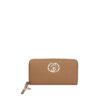 Carteira Faiza XL Liu Jo Camel AF6105-ES039-81140 - imagem 3