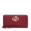 Carteira Faiza XL Liu Jo Vermelho Tijolo AF6105-ES039-91543 - imagem 2