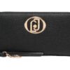 Carteira Faiza XL Liu Jo Preta AF6105-ES039-D6299 - imagem 3